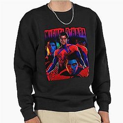 Miguel O'Hara Classic Sweatshirt