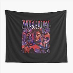 Miguel O'Hara 2099 Tapestry