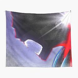 Miguel O'Hara Fanart Tapestry