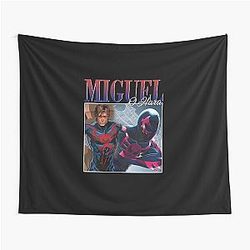 Miguel O'Hara Vintage Tapestry