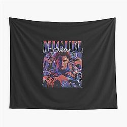 Miguel O'Hara Vintage Tapestry