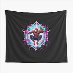 Miguel O'Hara Spider-Verse Tapestry