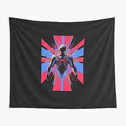 Miguel O'Hara Spider-Verse Tapestry