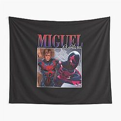 Miguel O'Hara Tapestry