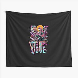 Miguel O'Hara Spider-Verse Tapestry