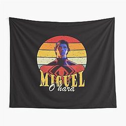 Miguel O'Hara 2099 Tapestry