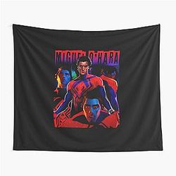 Miguel O'Hara Tapestry
