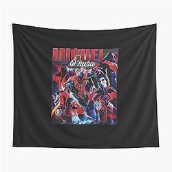 Retro Vintage Tapestry