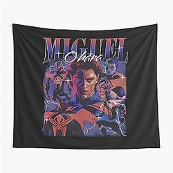 Miguel O'Hara Vintage Essential Tapestry