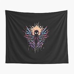 Miguel O'Hara Spiderverse Tapestry