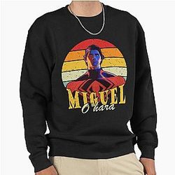 Miguel O'Hara 2099 Sweatshirt