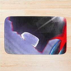 Miguel O'Hara Bath Mat
