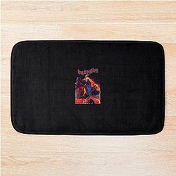Miguel O'Hara Bath Mat