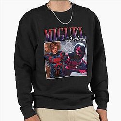 Miguel O'Hara Vintage Pullover
