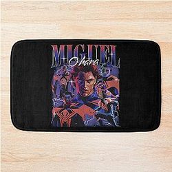 Miguel O'Hara Vintage Bath Mat
