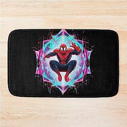 Miguel O'Hara Spider-Verse Bath Mat