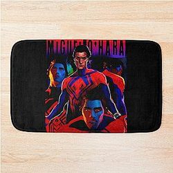 Miguel O'Hara Bath Mat