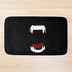 Miguel O'Hara Bath Mat