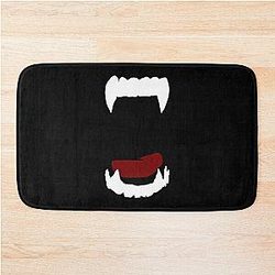 Miguel O'Hara Bath Mat
