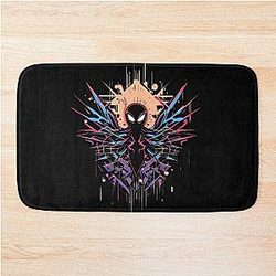 Miguel O'Hara Into the Spider-Verse Bath Mat