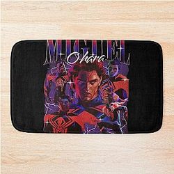 Miguel O'Hara 2099 Bath Mat