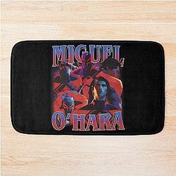 Miguel O'Hara Spider-Verse Spider 2099 Oscar Isaac Fan Art Avengers Hero Birthday Gift for Fans