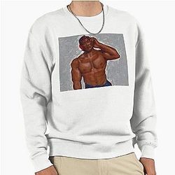 Miguel O'Hara Sweatshirt