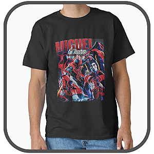Miguel O'hara T-Shirts