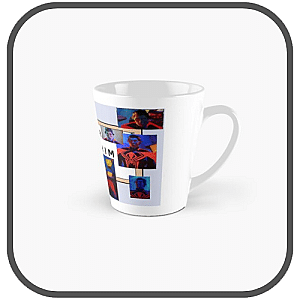 Miguel O'hara Mugs