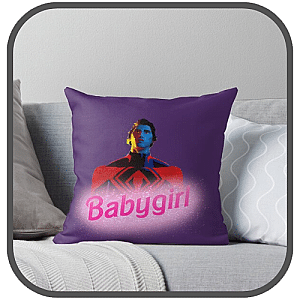Miguel O'hara Pillows Cover