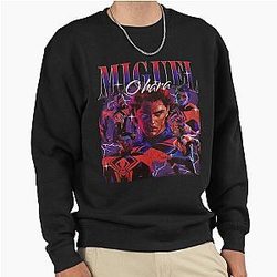 Miguel O'Hara 2099 Classic Sweatshirt