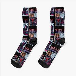 Miguel O'Hara Vintage Socks