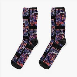 Miguel O'Hara Vintage Socks