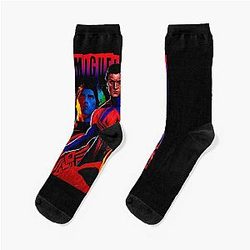 Miguel O'Hara Socks