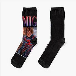 Miguel O'Hara Socks