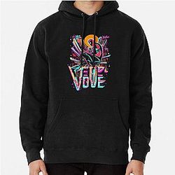 Miguel O'Haras spider verse Pullover Hoodie