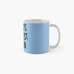 World's Greatest Brain Miguel O'Hara Classic Mug