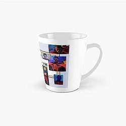 Do it for him "Tall - Mug" Miguel o'Hara
