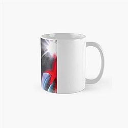 Miguel O'Hara Fan Art Classic Mug