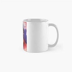 Watercolour Miguel O'Hara Classic Mug