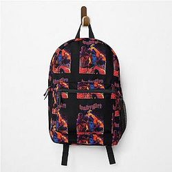 Miguel O'Hara Backpack