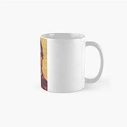 Sunset Classic Mug