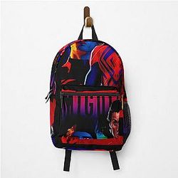 Miguel O' Hara Backpack