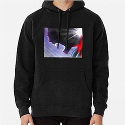 Miguel O'Hara Pullover Hoodie