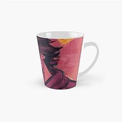 Miguel Valentine Tall Mug