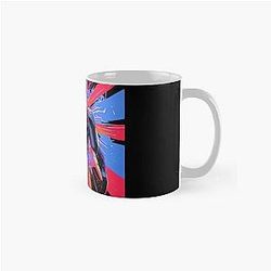 Miguel O'Hara Spider-Verse Classic Mug