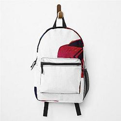 Spider 2099 - Miguel O'Hara Spider-Man Sticker Backpack