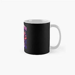 Retro Classic Mug