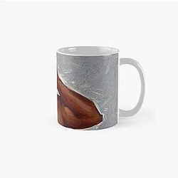 Miguel O'Hara Heatstroke Classic Mug