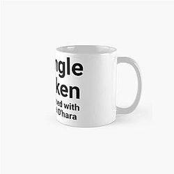 Obsessed with Miguel O'Hara Classic Mug